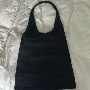 Everlane Halter Tank